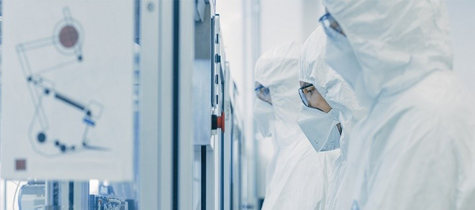 Semiconductor Sealing Material