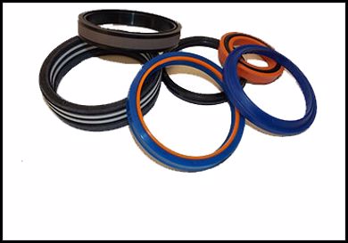 Picture for category HYDRAULIC PNEUMATIC SEALS & PACKING