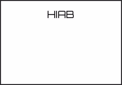 Picture for category HIAB