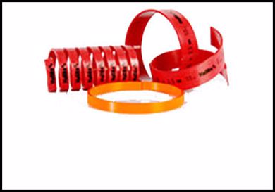 Picture for category WEAR STRIP