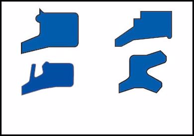 Picture for category WIPERS SNAP-IN