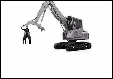 Picture for category FORESTRY - LOG LOADERS