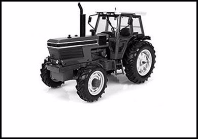 Picture for category TRACTORS