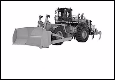 Picture for category WHEEL DOZERS