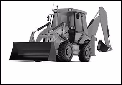 Picture for category WHEEL DOZERS/LOADERS