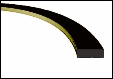 Picture for category BACKUP VITON INCH