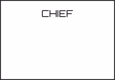 Picture for category CHIEF