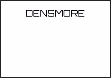 Picture for category DENSMORE
