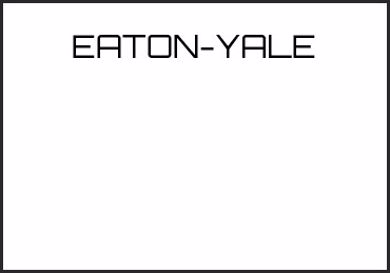 Picture for category EATON-YALE