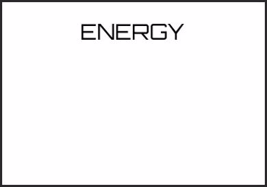 Picture for category ENERGY