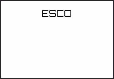 Picture for category ESCO