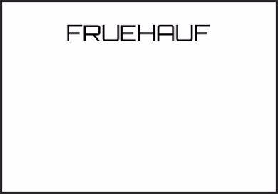 Picture for category FRUEHAUF