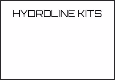 Picture for category HYDROLINE KITS