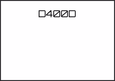 Picture for category D400D