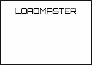 Picture for category LOADMASTER