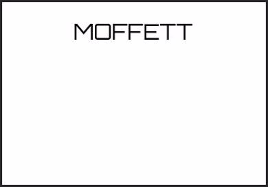 Picture for category MOFFETT