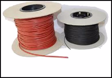 Picture for category ORING CORD SILICONE