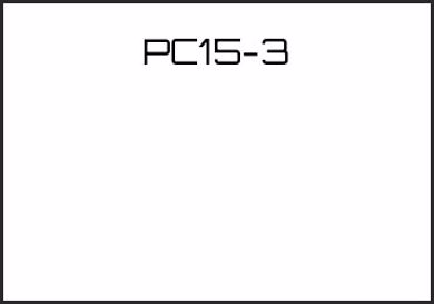 Picture for category PC15-3