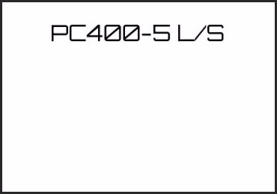 Picture for category PC400-5 L/S