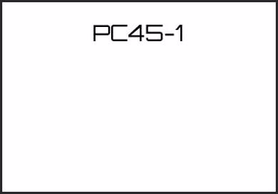 Picture for category PC45-1