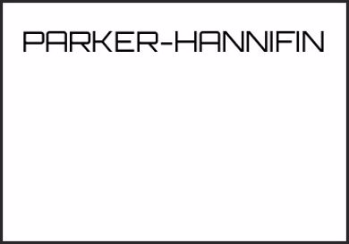Picture for category PARKER-HANNIFIN