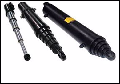 Picture for category PERFECTION TELESCOPIC