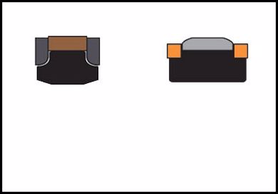 Picture for category PISTON SEAL 4-PC INCH