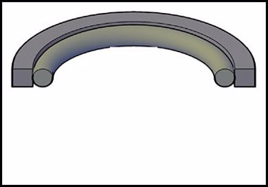 Picture for category PISTON SEAL PS1500