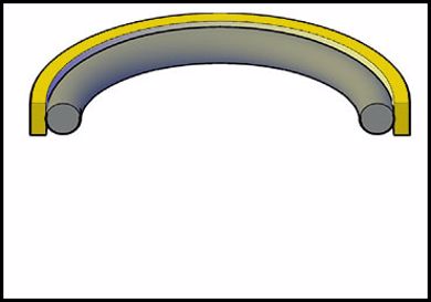 Picture for category PISTON SEAL PS1600