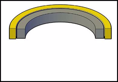 Picture for category PISTON SEAL PS1800