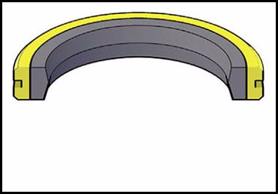 Picture for category PISTON SEAL PSU