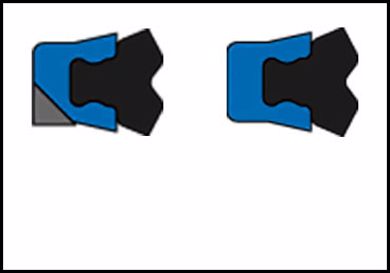 Picture for category POLYPACK Z-SEAL INCH
