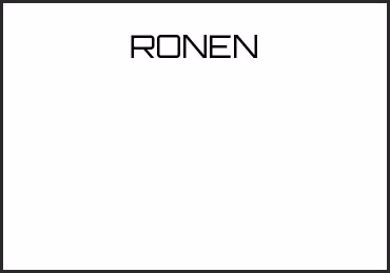 Picture for category RONEN