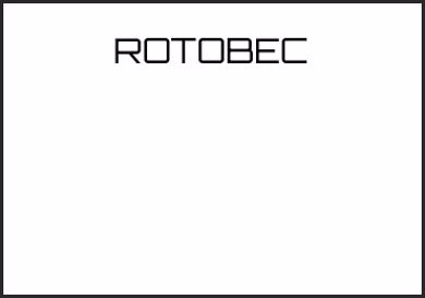 Picture for category ROTOBEC