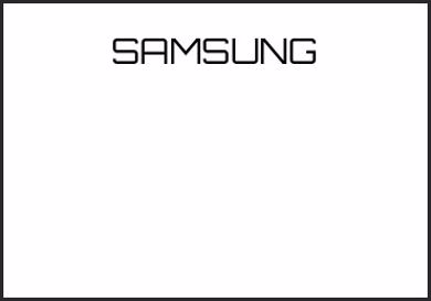 Picture for category SAMSUNG