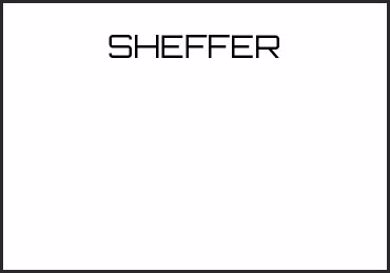 Picture for category SHEFFER