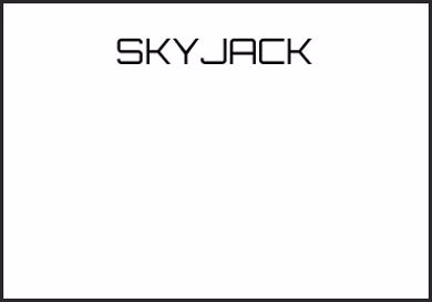 Picture for category SKYJACK