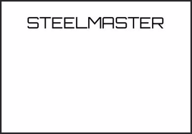 Picture for category STEELMASTER