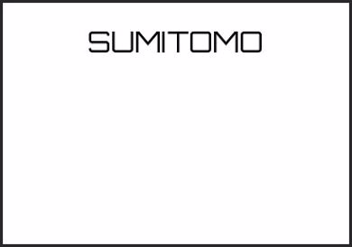Picture for category SUMITOMO