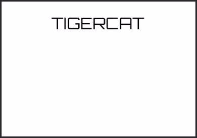 Picture for category TIGERCAT