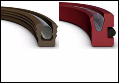 Picture for category U-CUP SPRING-ENERGIZED