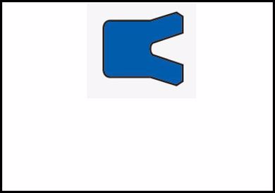 Picture for category U-CUP SYMMETRICAL METRIC