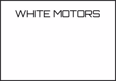 Picture for category WHITE MOTORS