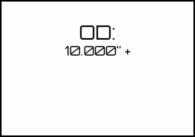 Picture for category OD: 10.000" +