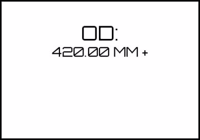 Picture for category OD: 420.00 MM + 