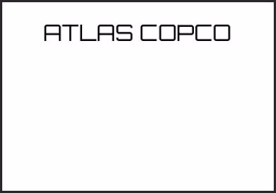 Picture for category ATLAS COPCO