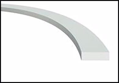 Picture for category BACKUP TEFLON METRIC