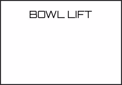 Picture for category BOWL LIFT