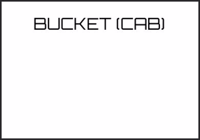 Picture for category BUCKET (CAB)