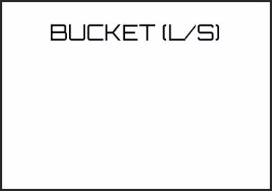 Picture for category BUCKET (L/S)